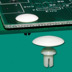 GSR-3SP - Spreidklink | Gecko Fastener GmbH 2