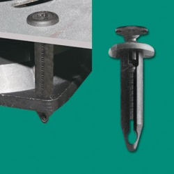 GMEC-18 - Remache de expansión | Gecko Fastener GmbH 2
