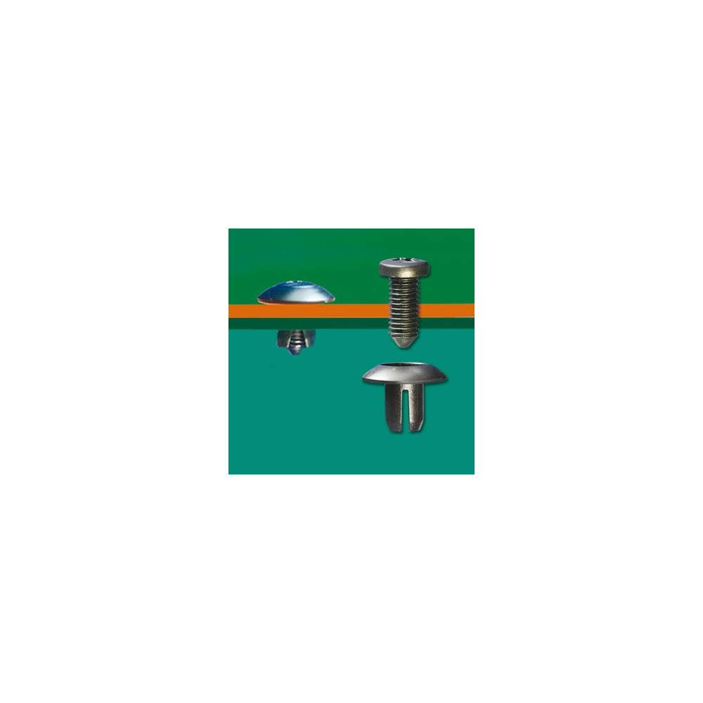 GMEP-07 - Expanding rivet | Gecko Fastener GmbH