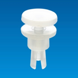 GSRFK-2RT - Spreidklinknagel | Gecko Fastener GmbH