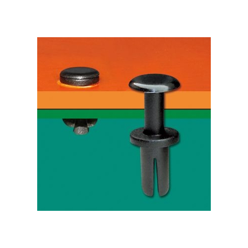 GSR-04C - Spreidklinknagel | Gecko Fastener GmbH
