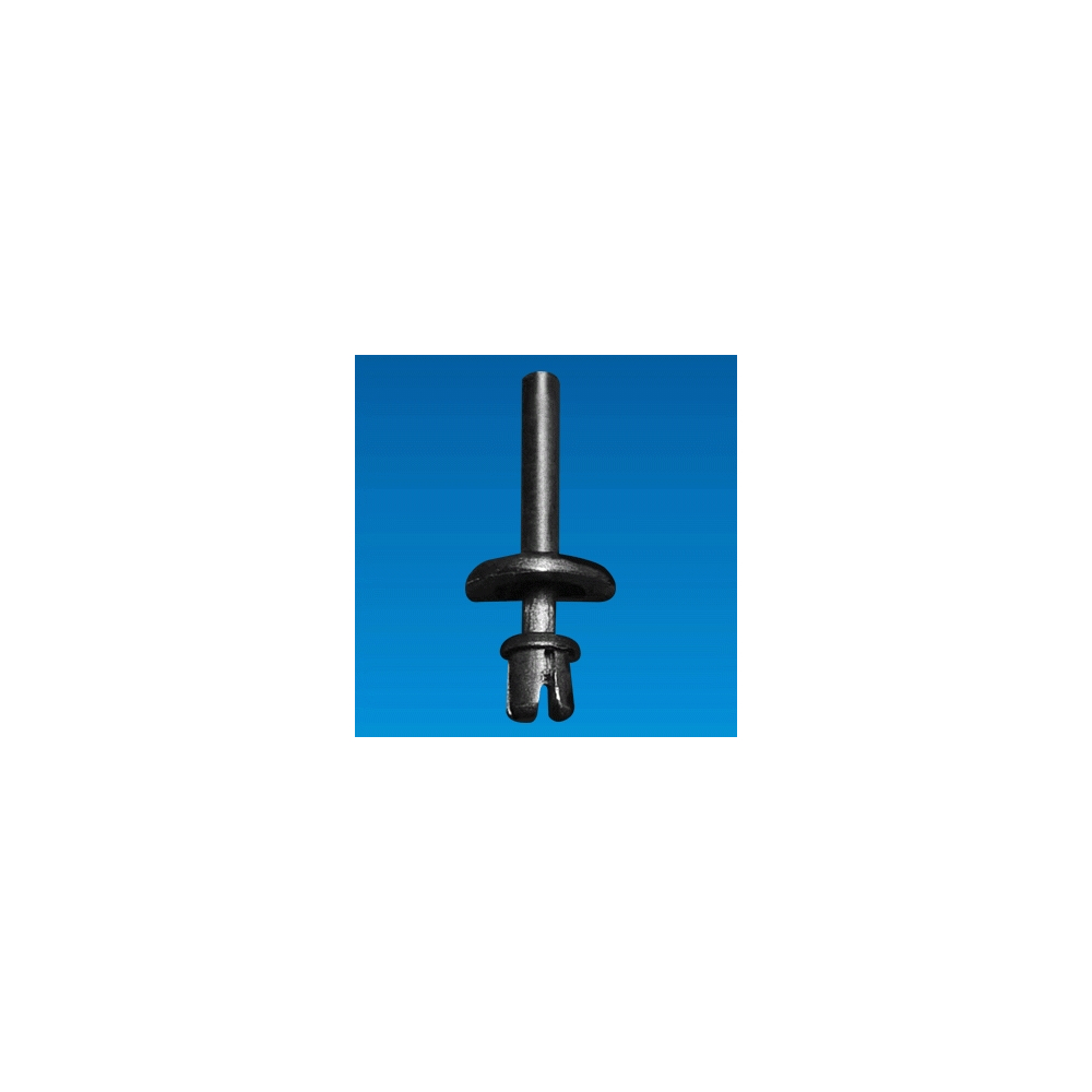 GSR-3FK - Spreidklink | Gecko Fastener GmbH