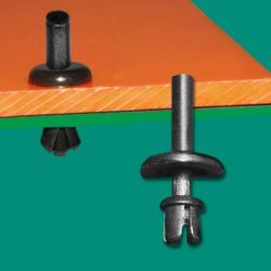 GSR-3FK - Spreidklink | Gecko Fastener GmbH 2