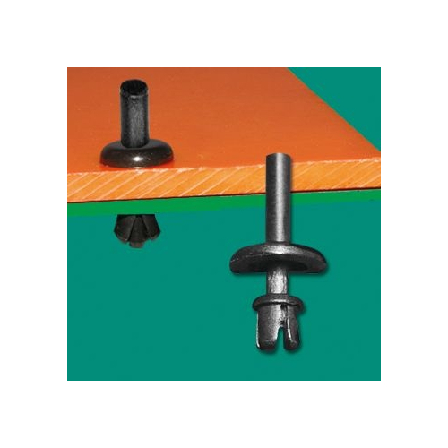 GSR-3FK - Remache de expansión | Gecko Fastener GmbH