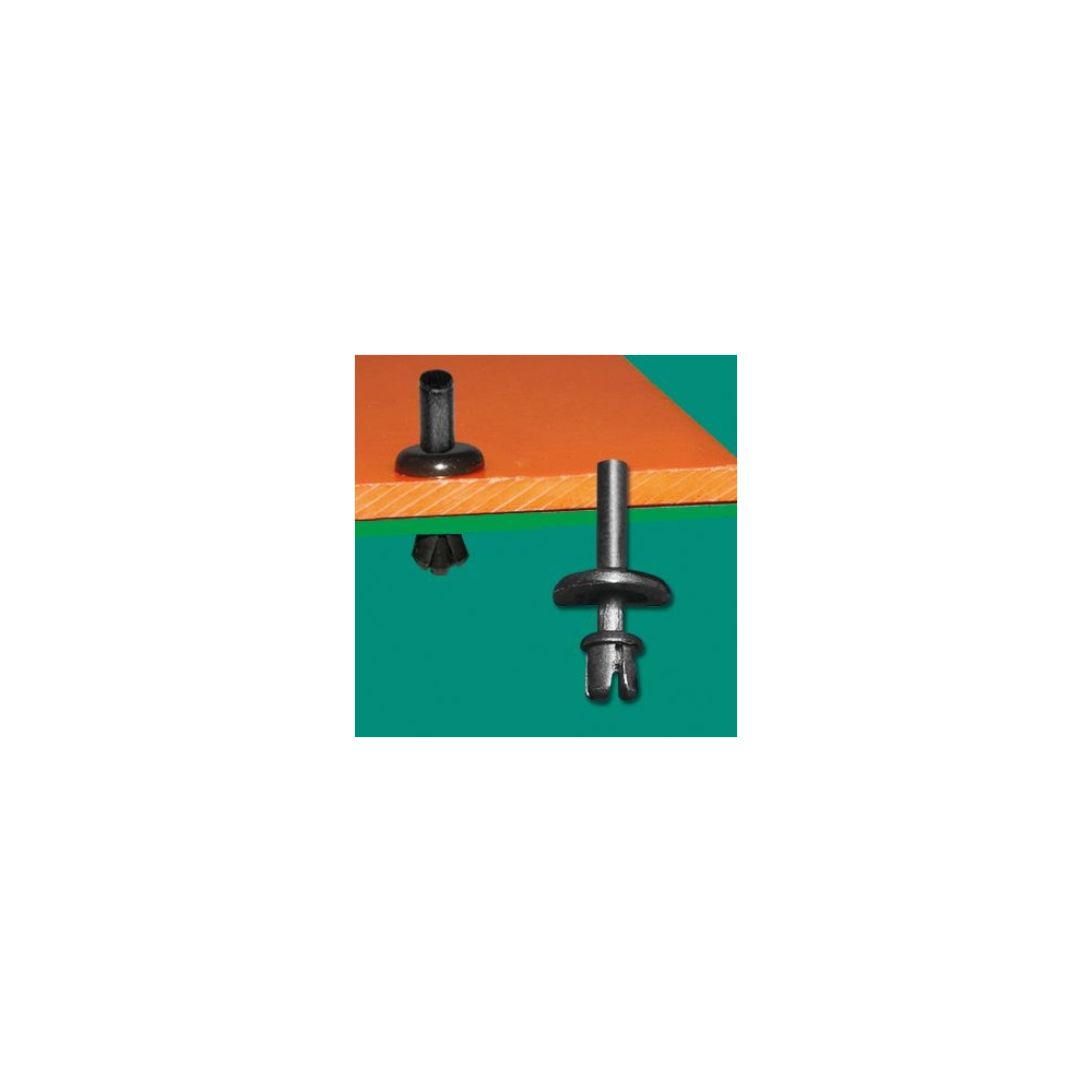 GSR-3FK - Spreizniet | Gecko Fastener GmbH