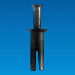 GSR-3P - Expanding rivet | Gecko Fastener GmbH