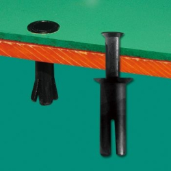 GSR-3P - Spreidklinknagel | Gecko Fastener GmbH 2