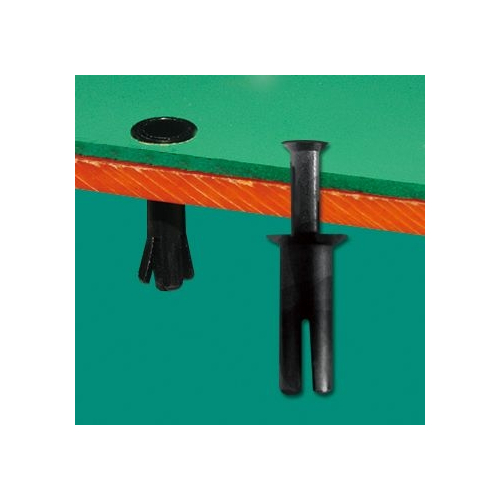 GSR-3P - Rivet à expansion | Gecko Fastener GmbH