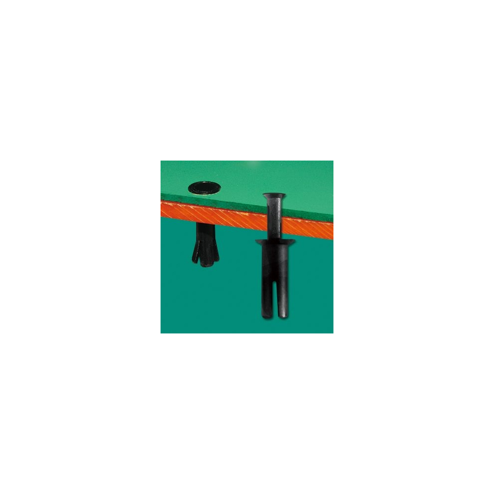GSR-3P - Spreizniet | Gecko Fastener GmbH