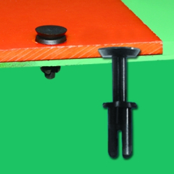GSR-3T – Expanding rivet | Gecko Fastener GmbH 2