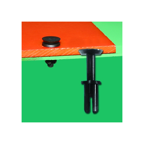 GSR-3T - Spreidklink | Gecko Fastener GmbH