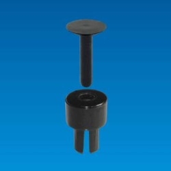 GSRMT-3C - Spreidklinknagel | Gecko Fastener GmbH