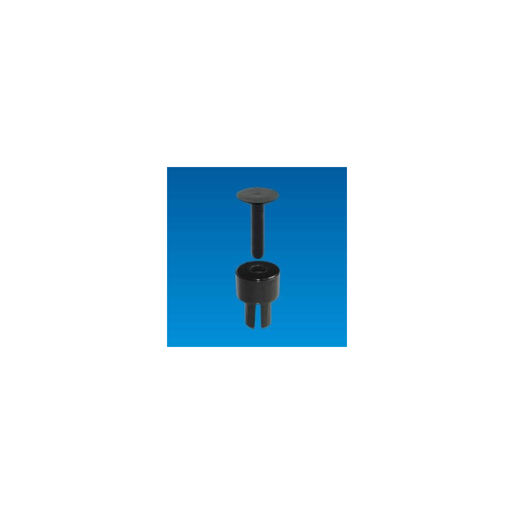 GSRMT-3C - Remache de expansión | Gecko Fastener GmbH