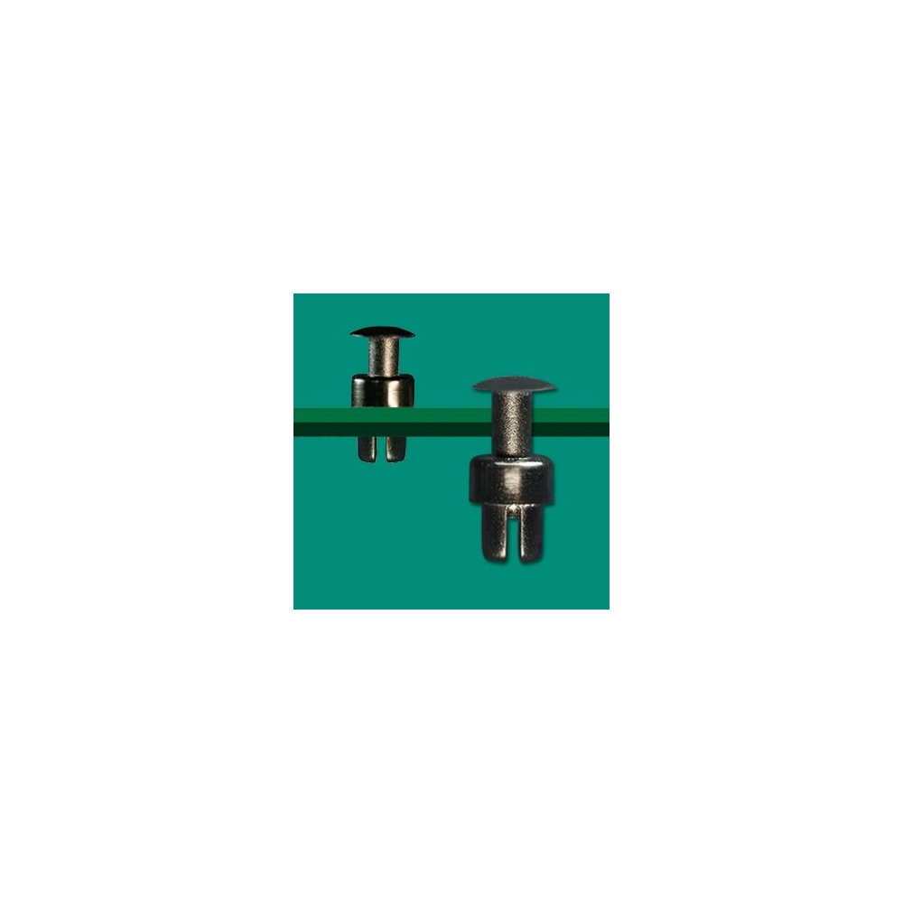 GSR-4FH - Spreizniet | Gecko Fastener GmbH
