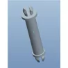 Mini Support Post
