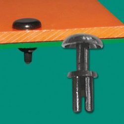 GSR-4RK - Rivet à expansion | Gecko Fastener GmbH 2
