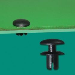 GSR-4ZT - Rivet à expansion | Gecko Fastener GmbH 2