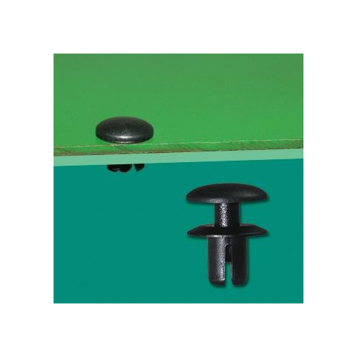GSR-4ZT - Remache de expansión | Gecko Fastener GmbH