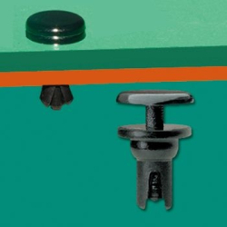 GSRFK-2C - Rivet à expansion | Gecko Fastener GmbH 2