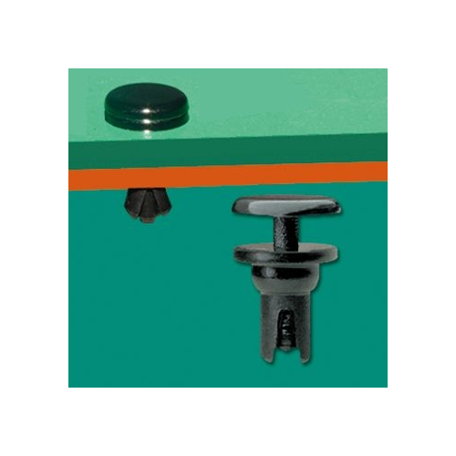 GSRFK-2C - Rivet à expansion | Gecko Fastener GmbH