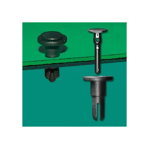 GSRMD-4Q – Expanding rivet | Gecko Fastener GmbH
