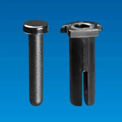 GSRQ-3AH - Spreizniet | Gecko Fastener GmbH