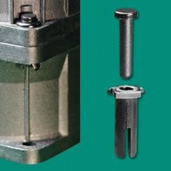 GSRQ-3AH - Spreidklink | Gecko Fastener GmbH 2