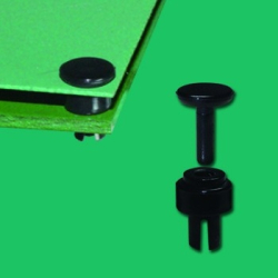 GSRMR-3D - Rivo | Gecko Fastener GmbH 2