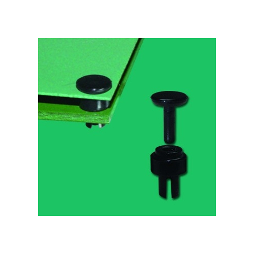 GSRMR-3D - Rivet à expansion | Gecko Fastener GmbH