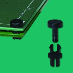 GSRQM-4C - Rivet à expansion | Gecko Fastener GmbH 2