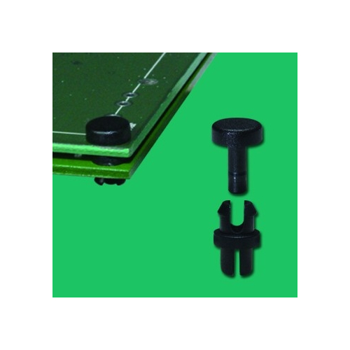 GSRQM-4C – Expanding rivet | Gecko Fastener GmbH