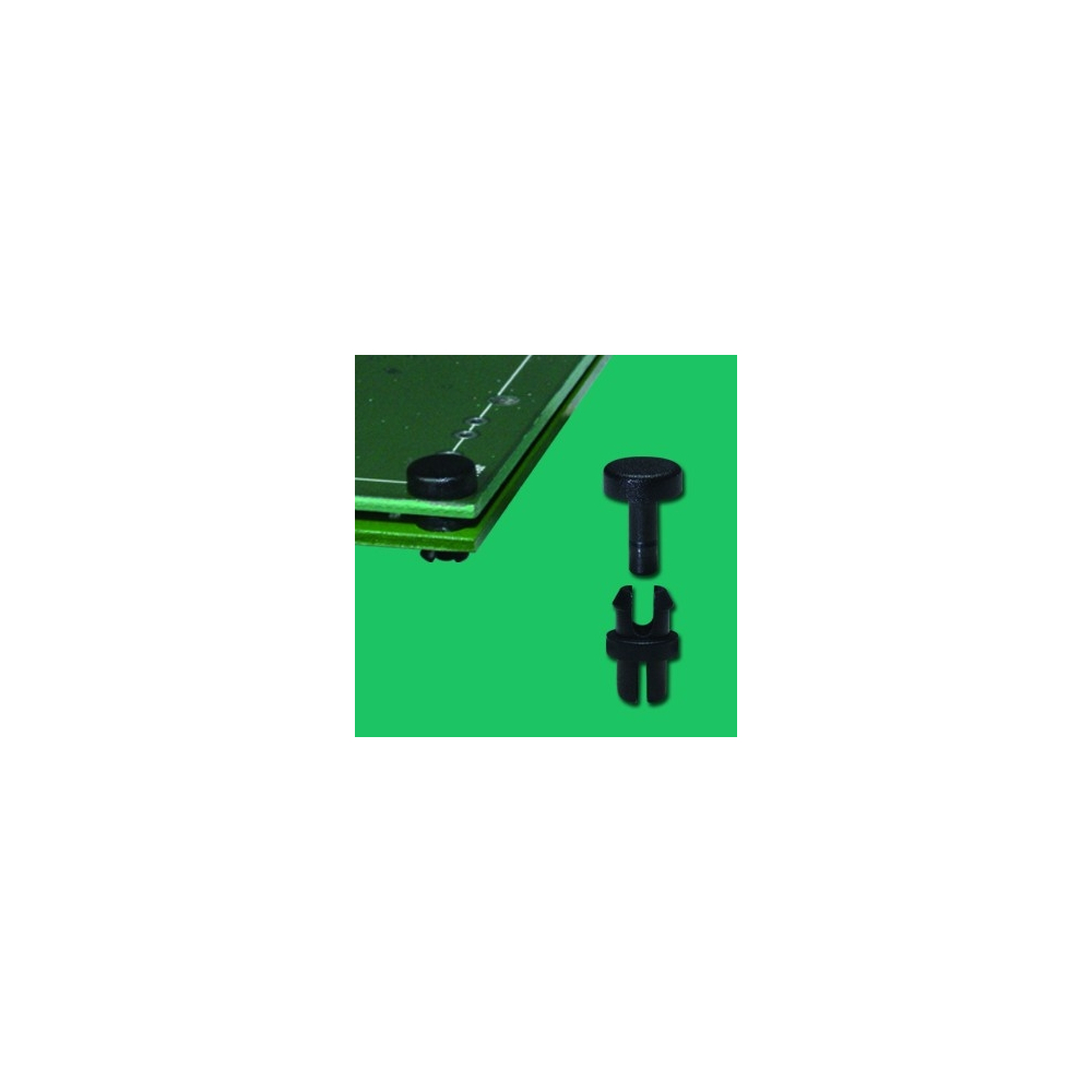 GSRQM-4C - Rivet à expansion | Gecko Fastener GmbH