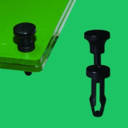 GSRXM-3Y - Expanding rivet | Gecko Fastener GmbH 2