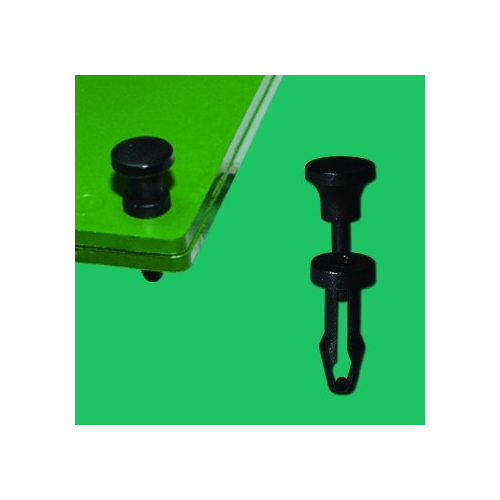 GSRXM-3Y - Rivo | Gecko Fastener GmbH