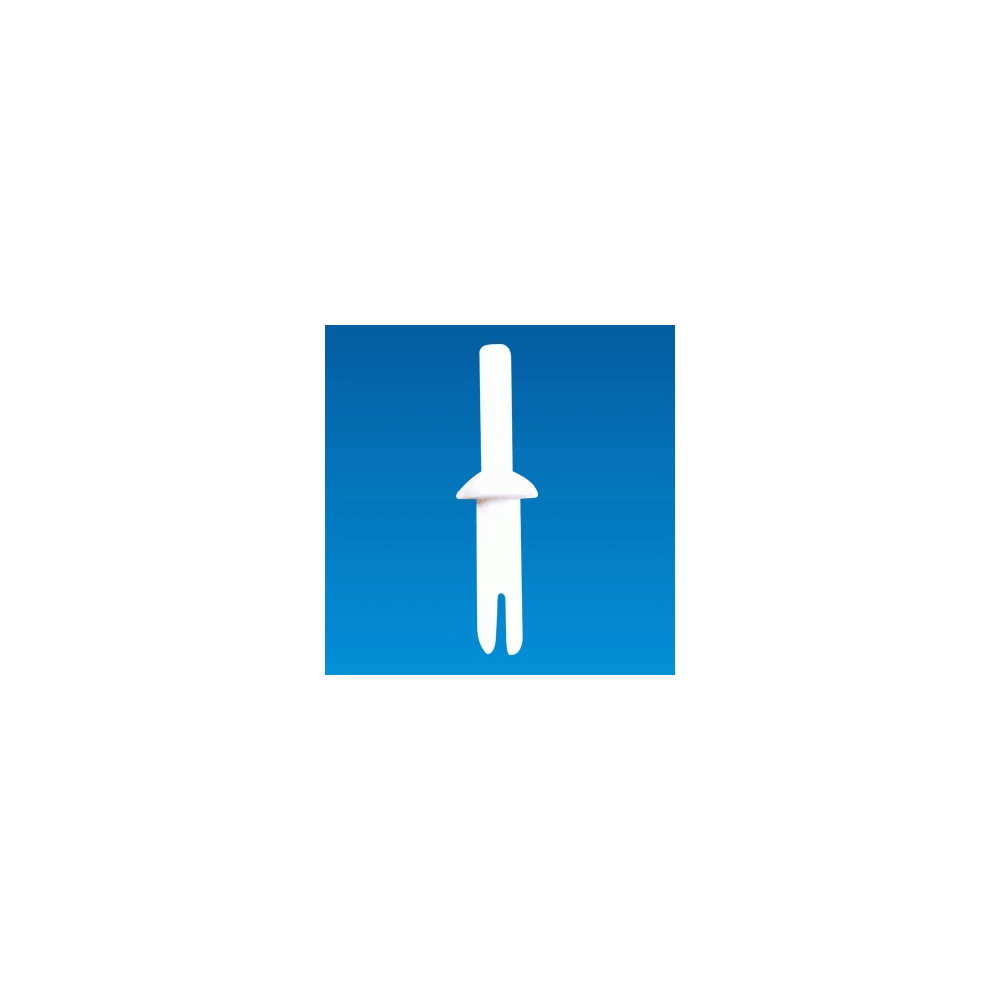 GSRX-3A - Spreidklink | Gecko Fastener GmbH