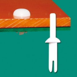 GSRX-3A - Expanding rivet | Gecko Fastener GmbH 2