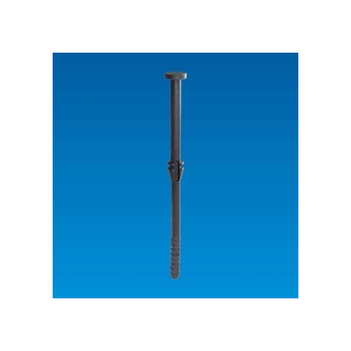 GSRD-3SD - Trillingsdempende ventilator-klikklinknagel | Gecko Fastener GmbH