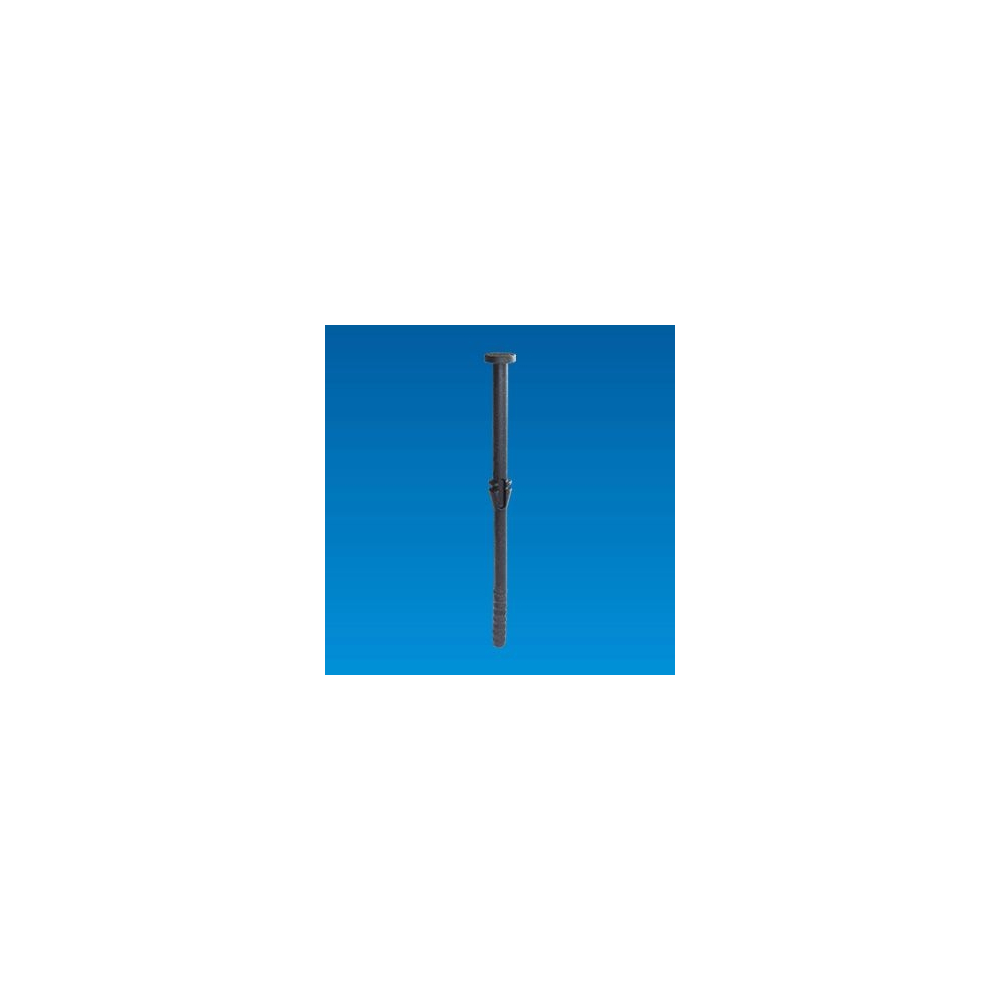 GSRD-3SD - Anti-Vibration Fan Snap Rivet | Gecko Fastener GmbH