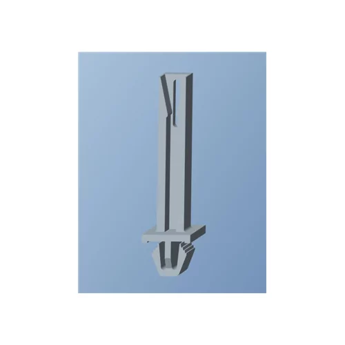 GVMCGE / VMCGE | Guidage vertical de circuits imprimés | Americom ✓