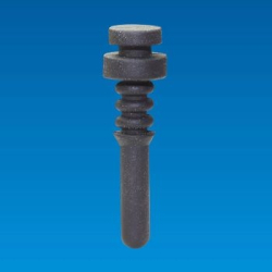 GSRDM-20K - Trillingsdempende ventilator-klikklinknagel | Gecko Fastener GmbH