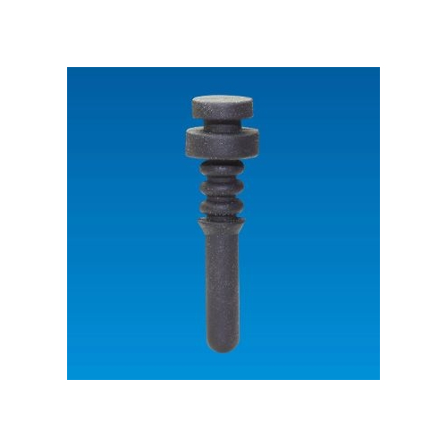 GSRDM-20K - Remache de fijación rápida antivibración para ventiladores | Gecko Fastener GmbH
