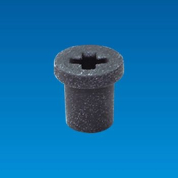 GSRQA-4HC - Trillingsdempende ventilator-klikklinknagel | Gecko Fastener GmbH