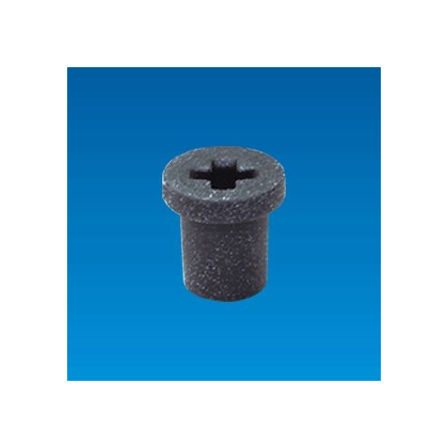 GSRQA-4HC - Trillingsdempende ventilator-klikklinknagel | Gecko Fastener GmbH
