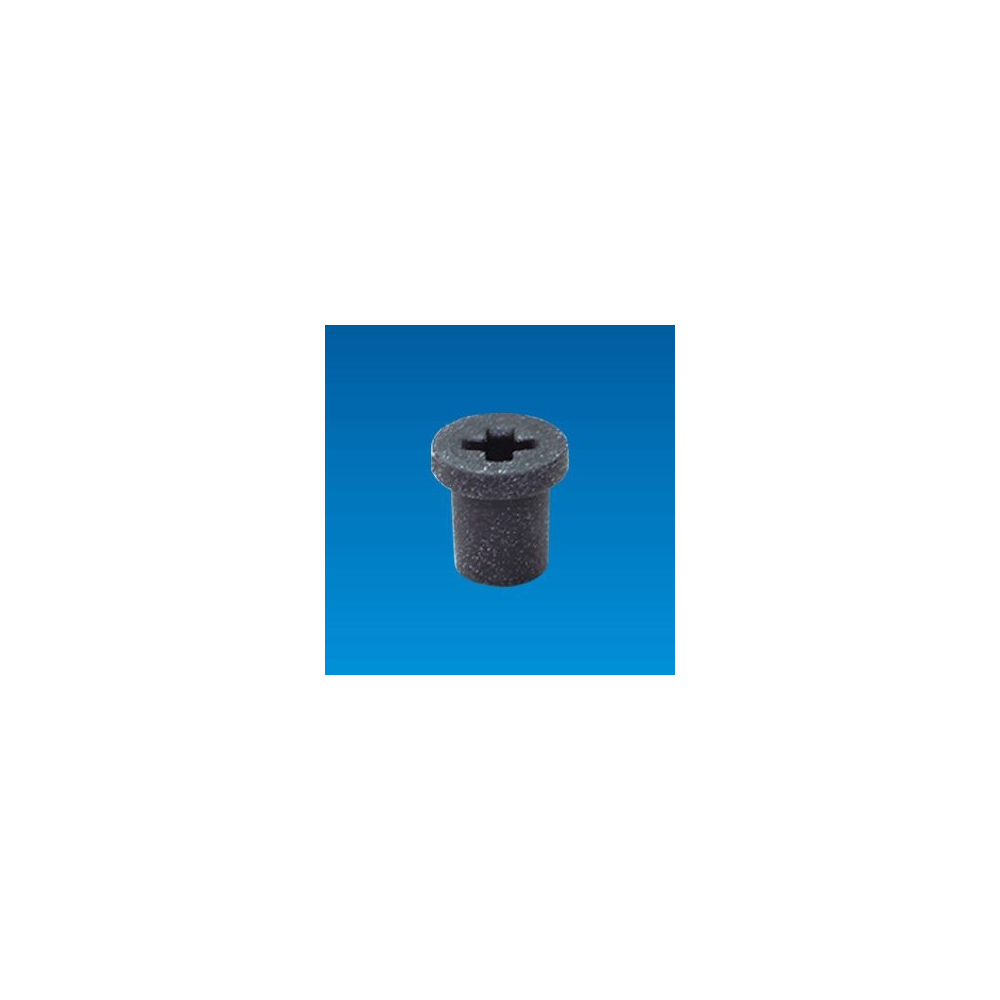 GSRQA-4HC - Anti-Vibration Fan Snap Rivet | Gecko Fastener GmbH