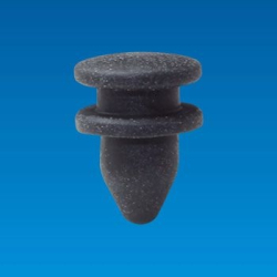 GSRYD-4TC - Trillingsdempende ventilator-klikklinknagel | Gecko Fastener GmbH