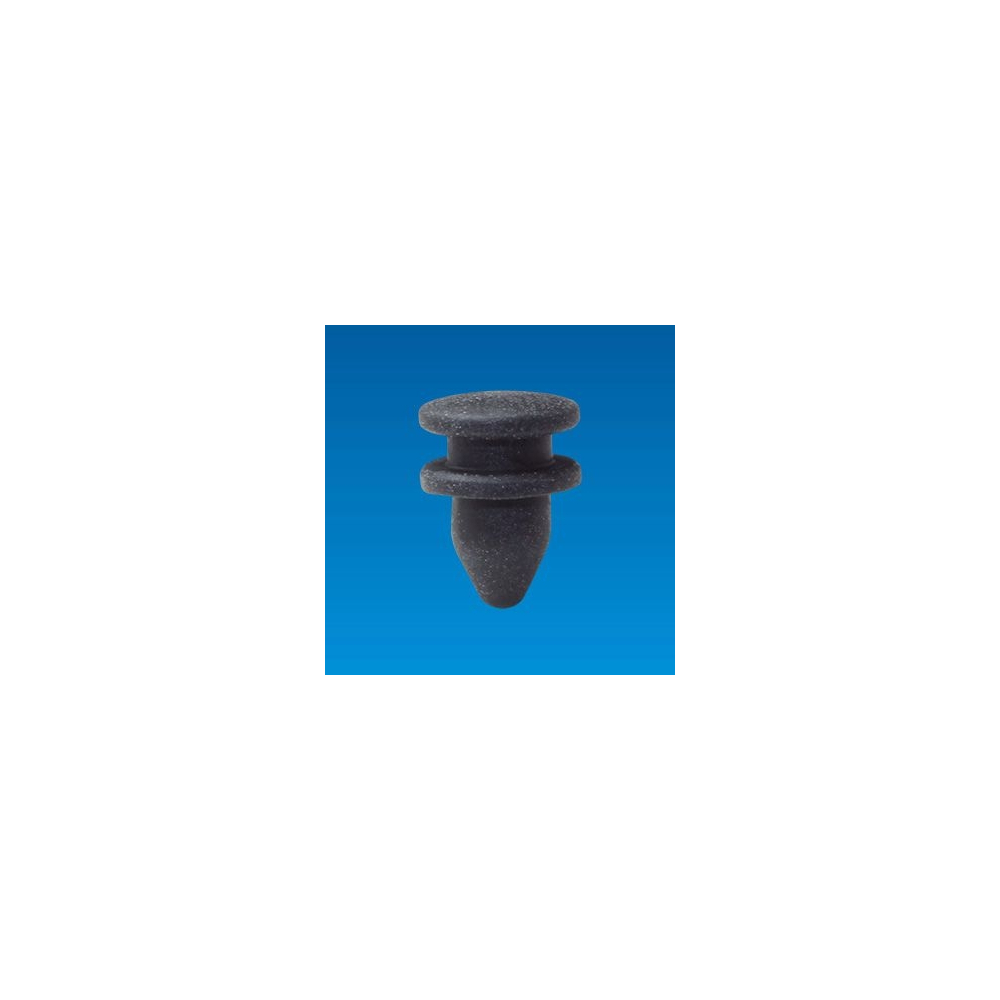 GSRYD-4TC - Rivetto a scatto antivibrazioni per ventola | Gecko Fastener GmbH