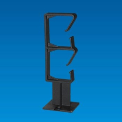 G2CH-40MP – Cable holder (wire saddle) | Gecko Fastener GmbH