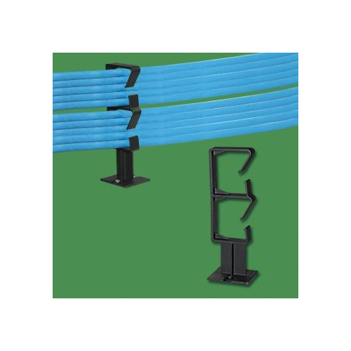 G2CH-40MP - Soporte para cables (Wire Saddle) | Gecko Fastener GmbH