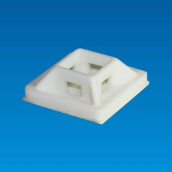 GAB-20PJ - Kabelschelle | Gecko Fastener GmbH