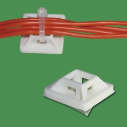 GAB-20PJ - Fascetta per cavi | Gecko Fastener GmbH 2